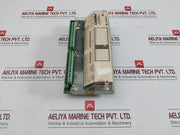 Part No.9905-971 Woodward  18-32vdc 14.2w Linknet 16 Channel Discrete Input Module