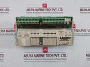Part No.9905-971 Woodward  18-32vdc 14.2w Linknet 16 Channel Discrete Input Module