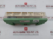 Part No.9905-971 Woodward  18-32vdc 14.2w Linknet 16 Channel Discrete Input Module