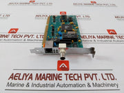 Part No. Ads/84105503f Ethernet Network Card  In 130 Gm - Used
