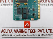 Part No. Ads/84105503f Ethernet Network Card  In 130 Gm - Used