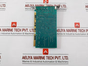 Part No. Ads/84105503f Ethernet Network Card  In 130 Gm - Used