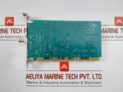 Part No. Ads/84105503f Ethernet Network Card  In 130 Gm - Used