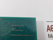 Part No. Ads/84105503f Ethernet Network Card  In 130 Gm - Used