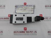Part No.  Aedrvn10/100 Hydraulic Magnetic Valve Wandfluh