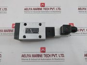 Part No.  Aedrvn10/100 Hydraulic Magnetic Valve Wandfluh