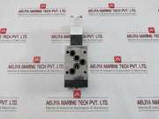 Part No.  Aedrvn10/100 Hydraulic Magnetic Valve Wandfluh
