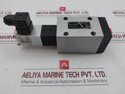 Part No.  Aedrvn10/100 Hydraulic Magnetic Valve Wandfluh