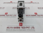 Part No.  Aedrvn10/100 Hydraulic Magnetic Valve Wandfluh