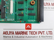 Part No. Aip552 Bus Converter Module Yokogawa