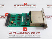 Part No. Aip552 Bus Converter Module Yokogawa