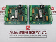 Part No.Alps654 Point Alarm Board By Nortek