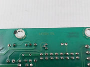 Part No.Alps654 Point Alarm Board By Nortek