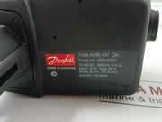 Part No. Ame 435 Qm Actuator 24 Vac/Dc,50/60hz,Ip54 Danfoss