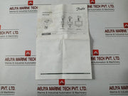 Part No. Ame 435 Qm Actuator 24 Vac/Dc,50/60hz,Ip54 Danfoss