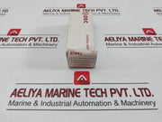 Part No. Apw226r Idec 200/220v 50-60hz Tw Series Pilot Light