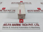 Part No. Apw226r Idec 200/220v 50-60hz Tw Series Pilot Light