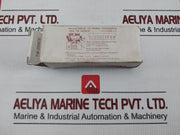Part No. Apw226r Idec 200/220v 50-60hz Tw Series Pilot Light