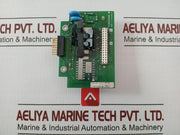 Part No. As S9361at-02 Printed Circuit Board By Yokogawa