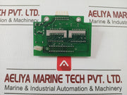 Part No. As S9361at-02 Printed Circuit Board By Yokogawa