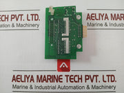 Part No. As S9361at-02 Printed Circuit Board By Yokogawa