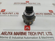 Part No.Asn111 Idec Select Button Switch