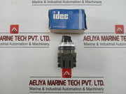 Part No.Asn111 Idec Select Button Switch