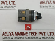 Part No.Asn111 Idec Select Button Switch