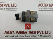 Part No.Asn111 Idec Select Button Switch