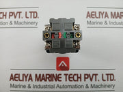 Part No.Asn111 Idec Select Button Switch