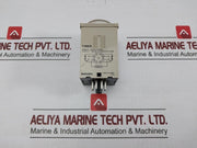 Part No. Ate1-30s By Autonics 0 To 30 Sec Solid State On Delay Timer