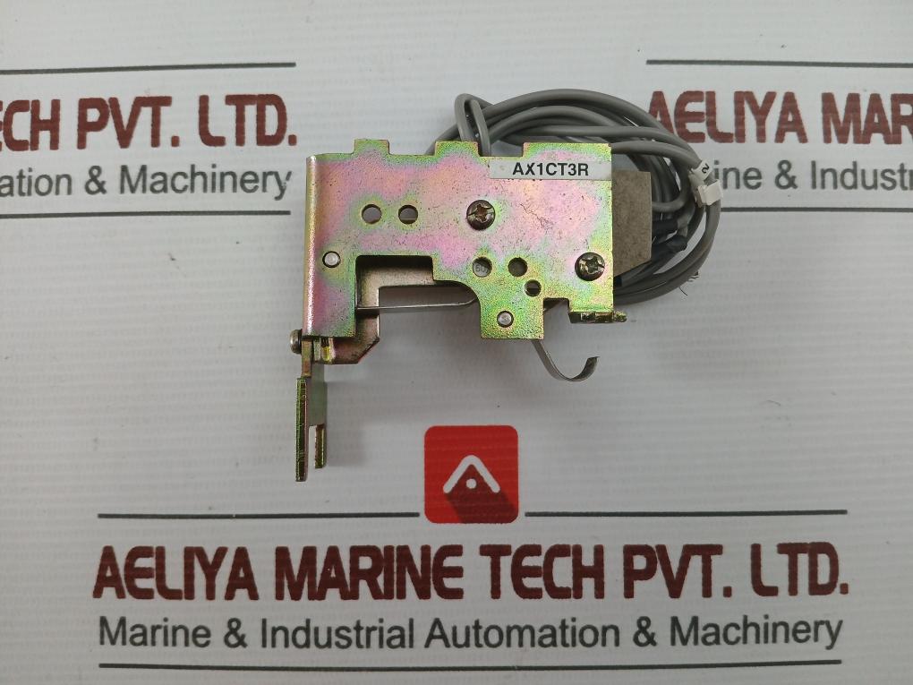Part No. Ax1Ct3R Schneider Electric Shift Interlock Solenoid
