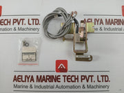 Part No. Ax1Ct4Nr Auxiliary Contact Switch