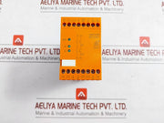 Part No. Bd5987.02/001 Dold  Ac 230v 50/60hz Emergency Stop Module