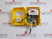 Part No. Bri-001d Overload Limiter 220v 35 A Appendix Bri