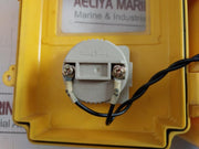 Part No. Bri-001d Overload Limiter 220v 35 A Appendix Bri