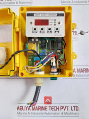 Part No. Bri-001d Overload Limiter 220v 35 A Appendix Bri