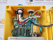Part No. Bri-001d Overload Limiter 220v 35 A Appendix Bri