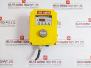 Part No. Bri-001d Overload Limiter 220v 35 A Appendix Bri