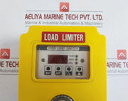 Part No. Bri-001d Overload Limiter 220v 35 A Appendix Bri