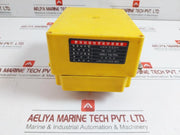 Part No. Bri-001d Overload Limiter 220v 35 A Appendix Bri