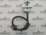 Part No.C7012A1145 Honeywell Flame Detector 50/60Hz