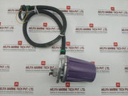 Part No.C7012A1145 Honeywell Flame Detector 50/60Hz