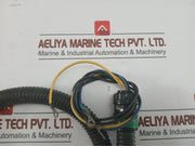 Part No.C7012A1145 Honeywell Flame Detector 50/60Hz