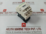 Part No. Cad50m7 Schneider Electric 220v 50/60hz Tesys Contactor