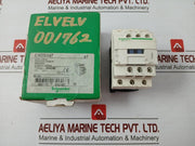 Part No. Cad50m7 Schneider Electric 220v 50/60hz Tesys Contactor