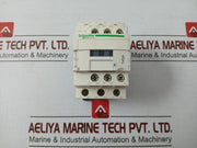 Part No. Cad50m7 Schneider Electric 220v 50/60hz Tesys Contactor