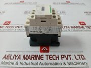 Part No. Cad50m7 Schneider Electric 220v 50/60hz Tesys Contactor
