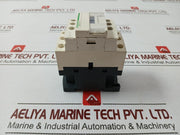 Part No. Cad50m7 Schneider Electric 220v 50/60hz Tesys Contactor