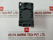Part No. Cad50m7 Schneider Electric 220v 50/60hz Tesys Contactor